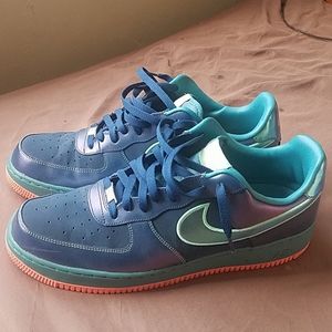 Nike air force 1 low